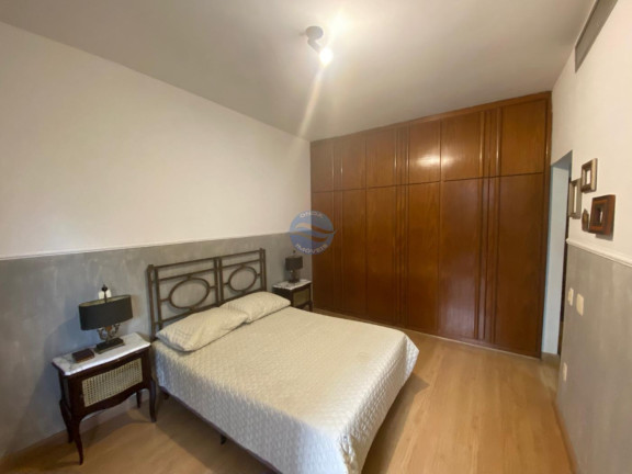 Imagem Apartamento com 3 Quartos à Venda, 280 m² em Boqueirão - Santos Imagem Apartamento com 3 Quartos à Venda, 280 m² em Boqueirão - Santos