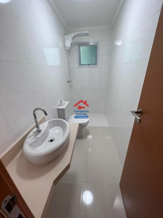 Imagem Apartamento com 3 Quartos à Venda, 127 m² em Guilhermina - Praia Grande Imagem Apartamento com 3 Quartos à Venda, 127 m² em Guilhermina - Praia Grande