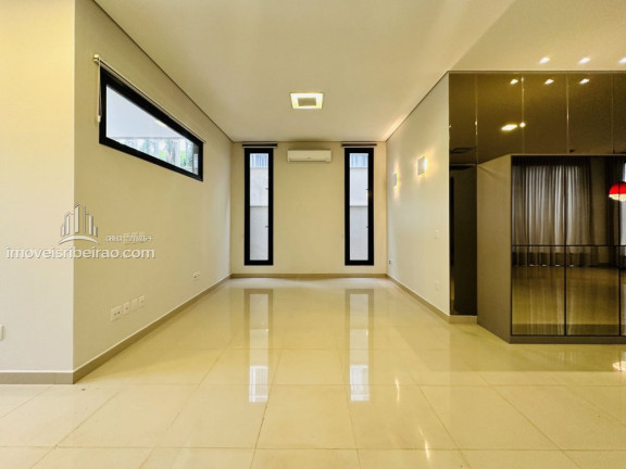 Imagem Casa de Condomínio com 4 Quartos à Venda, 340 m² em Jardim São José - Ribeirão Preto