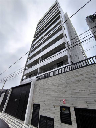 Imagem Apartamento com 2 Quartos à Venda, 71 m² em Guilhermina - Praia Grande