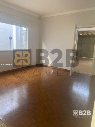 Casa com 3 Quartos à Venda, 272 m² em Jardim Gerson França - Bauru