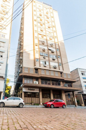 Imagem Imóvel com 1 Quarto à Venda, 53 m² em Centro Histórico - Porto Alegre Imagem Imóvel com 1 Quarto à Venda, 53 m² em Centro Histórico - Porto Alegre