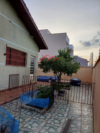 Imagem Casa com 2 Quartos à Venda, 142 m² em Jardim Dall`orto - Sumaré