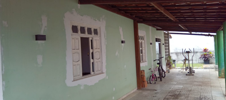 Imagem Casa com 3 Quartos à Venda, 258 m² em Caji - Lauro De Freitas Imagem Casa com 3 Quartos à Venda, 258 m² em Caji - Lauro De Freitas