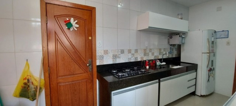 Imagem Imóvel com 3 Quartos à Venda, 90 m² em São Domingos - Niterói