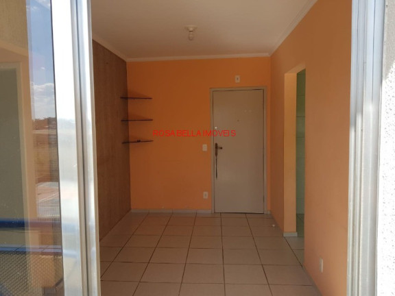 Imagem Apartamento com 2 Quartos à Venda, 52 m² em Residencial Alexandria - Várzea Paulista