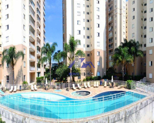 Imagem Apartamento com 3 Quartos à Venda, 80 m² em Jardim Tupanci - Barueri Imagem Apartamento com 3 Quartos à Venda, 80 m² em Jardim Tupanci - Barueri
