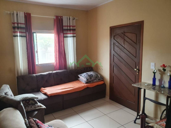 Imagem Casa com 4 Quartos à Venda, 107 m² em Costeira - Balneário Barra Do Sul