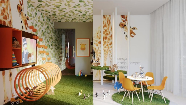 Imagem Apartamento com 3 Quartos à Venda, 126 m² em Canto - Florianópolis