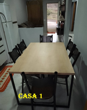 Imagem Casa com 5 Quartos à Venda, 252 m² em Jardim Santa Alice Ii - Arapongas Imagem Casa com 5 Quartos à Venda, 252 m² em Jardim Santa Alice Ii - Arapongas