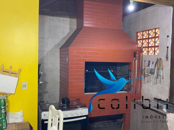 Imagem Chácara com 3 Quartos à Venda, 47.513 m² em Capoeira Dos Dinos - Piraquara