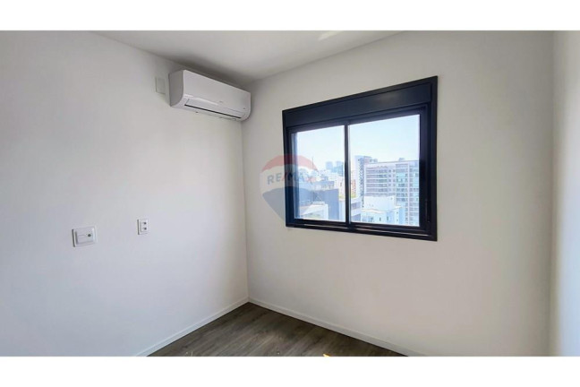 Imagem Apartamento com 2 Quartos para Alugar, 41 m² em Indianópolis - São Paulo