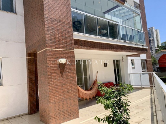 Imagem Apartamento com 3 Quartos à Venda, 230 m² em Vila Ipojuca - São Paulo Imagem Apartamento com 3 Quartos à Venda, 230 m² em Vila Ipojuca - São Paulo