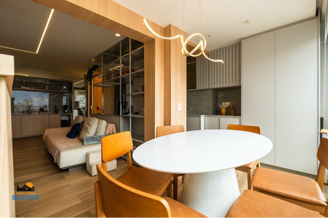 Imagem Apartamento com 2 Quartos à Venda,  em Indianópolis - São Paulo