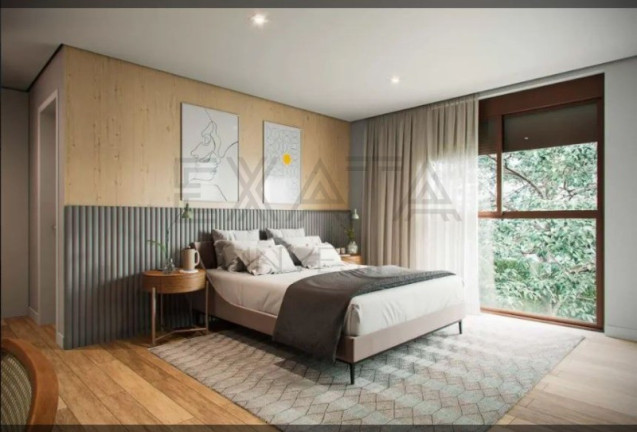 Imagem Imóvel com 4 Quartos à Venda, 594 m² em Brooklin - São Paulo Imagem Imóvel com 4 Quartos à Venda, 594 m² em Brooklin - São Paulo
