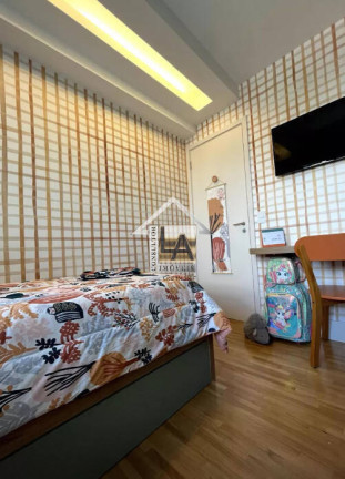 Imagem Apartamento com 2 Quartos à Venda, 100 m² em Jardim Dom Bosco - São Paulo