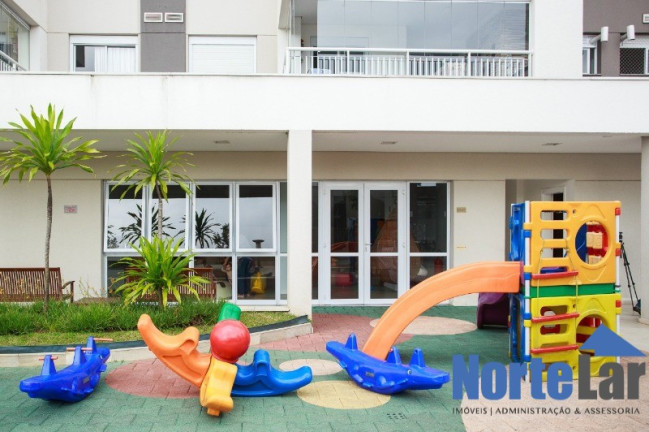 Imagem Apartamento com 2 Quartos à Venda, 65 m² em Vila Ester (zona Norte) - São Paulo