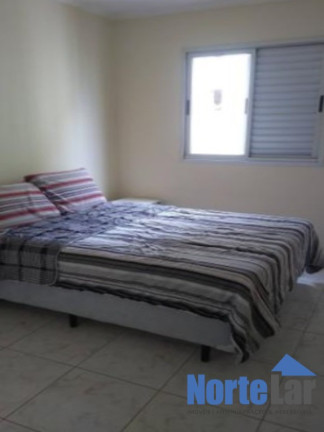 Imagem Apartamento com 2 Quartos à Venda, 50 m² em Vila Cruz Das Almas - São Paulo
