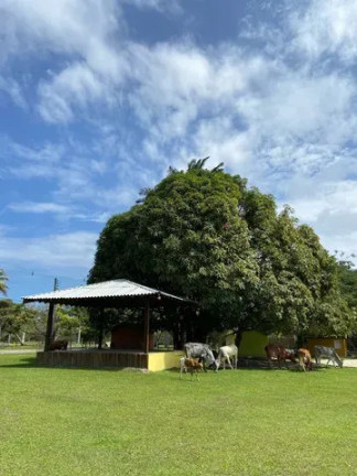 Imagem Terreno à Venda, 400 m² em Abrantes - Camaçari Imagem Terreno à Venda, 400 m² em Abrantes - Camaçari