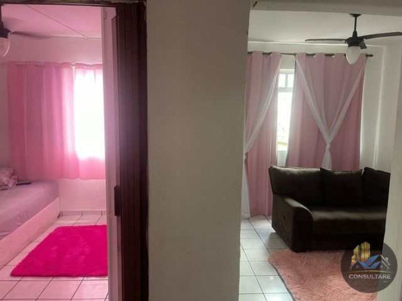Imagem Kitnet com 1 Quarto à Venda, 35 m² em Centro - São Vicente Imagem Kitnet com 1 Quarto à Venda, 35 m² em Centro - São Vicente