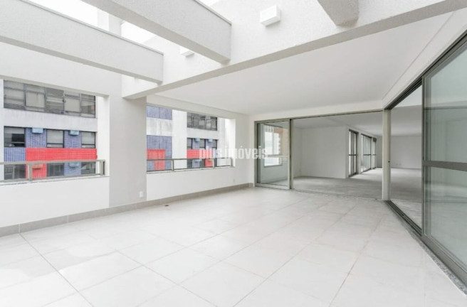 Imagem Apartamento com 3 Quartos à Venda, 303 m² em Jardim América - São Paulo Imagem Apartamento com 3 Quartos à Venda, 303 m² em Jardim América - São Paulo