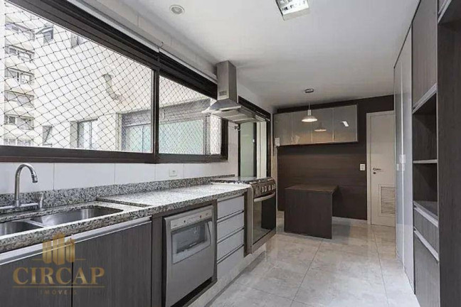Imagem Apartamento com 3 Quartos à Venda ou Locação, 170 m² em Pompéia - São Paulo