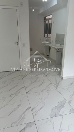 Imagem Imóvel com 2 Quartos à Venda, 38 m² em Jardim Boa Vista (zona Oeste) - São Paulo
