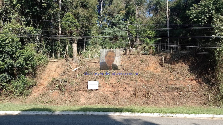 Imagem Terreno em Condomínio à Venda, 399 m² em Jardim Atalaia - Cotia Imagem Terreno em Condomínio à Venda, 399 m² em Jardim Atalaia - Cotia