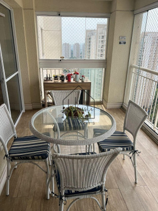 Imagem Apartamento com 2 Quartos à Venda, 125 m² em Jardim Arpoador - São Paulo Imagem Apartamento com 2 Quartos à Venda, 125 m² em Jardim Arpoador - São Paulo