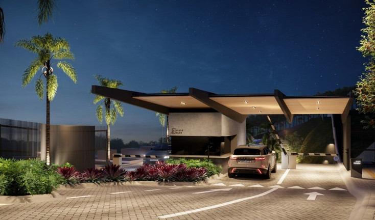 Casa de Condomínio com 3 Quartos à Venda, 169 m² em Tamboré - Santana De Parnaíba