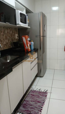 Imagem Apartamento com 2 Quartos à Venda, 63 m² em Barcelona - São Caetano Do Sul