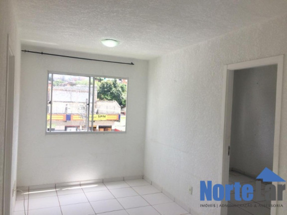 Imagem Apartamento com 3 Quartos à Venda, 50 m² em Pirituba - São Paulo
