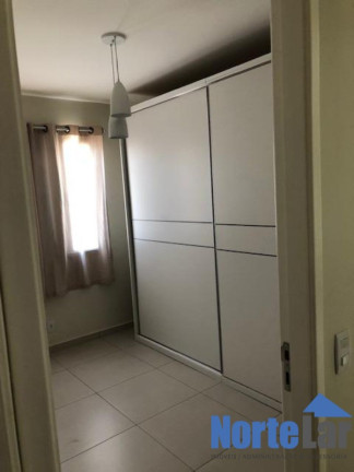 Imagem Apartamento com 2 Quartos à Venda, 56 m² em Vila Jaguara - São Paulo