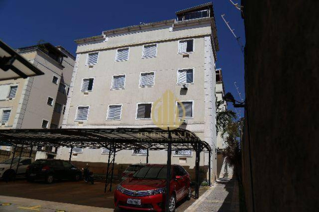 Apartamento com 2 Quartos à Venda, 67 m² em Jardim Paulistano - Ribeirão Preto