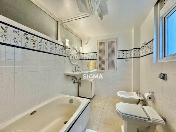 Imagem Apartamento com 4 Quartos à Venda, 150 m² em Pitangueiras - Guarujá Imagem Apartamento com 4 Quartos à Venda, 150 m² em Pitangueiras - Guarujá