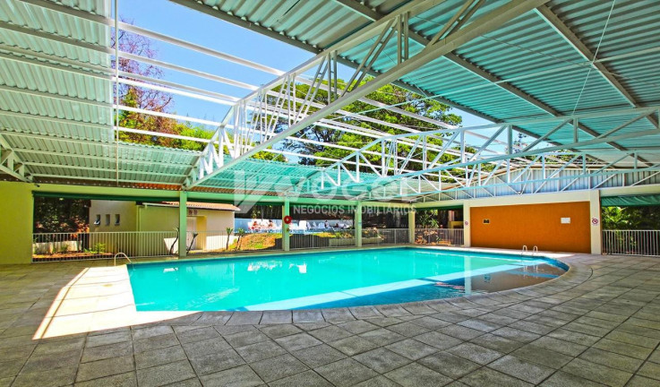 Imagem Apartamento com 3 Quartos à Venda, 66 m² em Santo Antônio - Porto Alegre Imagem Apartamento com 3 Quartos à Venda, 66 m² em Santo Antônio - Porto Alegre