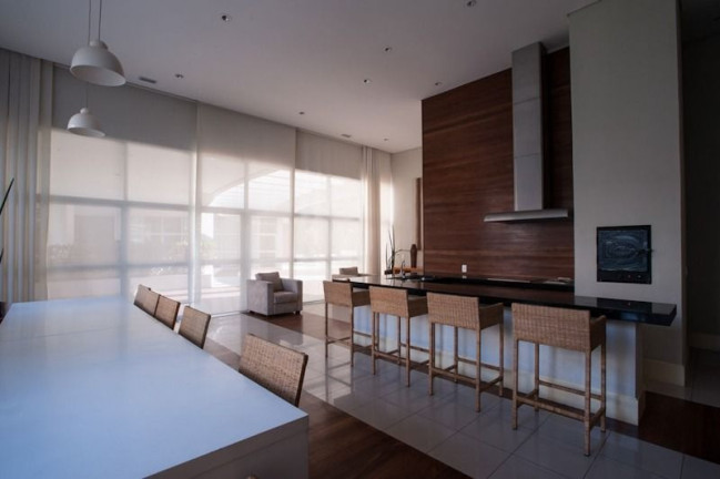 Imagem Imóvel com 3 Quartos à Venda, 163 m² em Panamby - São Paulo Imagem Imóvel com 3 Quartos à Venda, 163 m² em Panamby - São Paulo