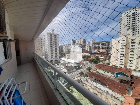 Imagem Apartamento com 2 Quartos à Venda, 71 m² em Vila Guilhermina - Praia Grande Imagem Apartamento com 2 Quartos à Venda, 71 m² em Vila Guilhermina - Praia Grande