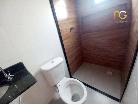 Imagem Sobrado com 2 Quartos à Venda, 63 m² em Mirim - Praia Grande Imagem Sobrado com 2 Quartos à Venda, 63 m² em Mirim - Praia Grande