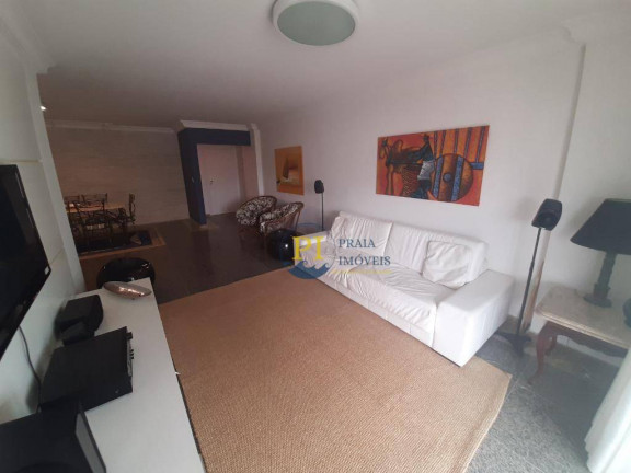 Imagem Apartamento com 3 Quartos à Venda, 183 m² em Canto Do Forte - Praia Grande Imagem Apartamento com 3 Quartos à Venda, 183 m² em Canto Do Forte - Praia Grande