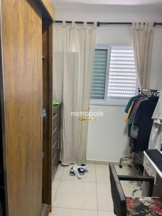 Imagem Apartamento com 2 Quartos à Venda, 42 m² em Vila Curuçá - Santo André Imagem Apartamento com 2 Quartos à Venda, 42 m² em Vila Curuçá - Santo André