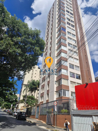 Apartamento com 4 Quartos à Venda, 170 m² em Serra - Belo Horizonte