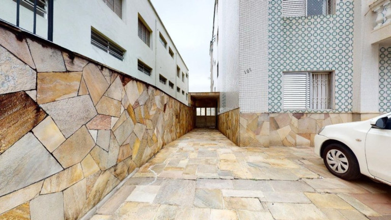 Imagem Apartamento com 3 Quartos à Venda, 224 m² em Santana - São Paulo