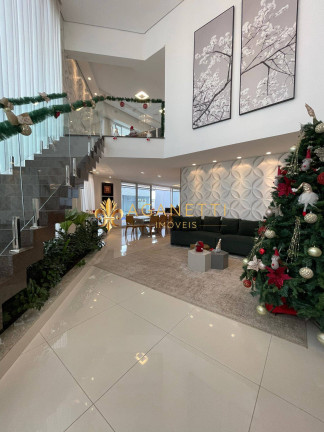 Imagem Casa com 4 Quartos à Venda, 496 m² em Alphaville Vespasiano - Vespasiano Imagem Casa com 4 Quartos à Venda, 496 m² em Alphaville Vespasiano - Vespasiano