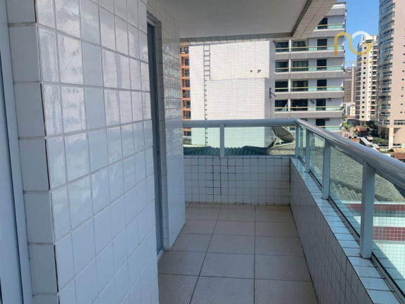 Imagem Apartamento com 3 Quartos à Venda, 94 m² em Aviação - Praia Grande