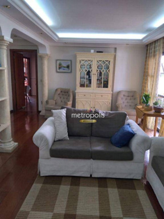 Imagem Apartamento com 3 Quartos à Venda, 135 m² em Parque Das Nações - Santo André Imagem Apartamento com 3 Quartos à Venda, 135 m² em Parque Das Nações - Santo André