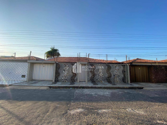 Casa com 3 Quartos à Venda, 300 m² em Acarape - Teresina