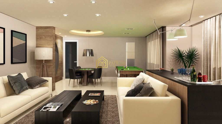Imagem Apartamento com 2 Quartos à Venda, 48 m² em Centro - São Bernardo Do Campo Imagem Apartamento com 2 Quartos à Venda, 48 m² em Centro - São Bernardo Do Campo