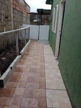 Imagem Casa com 3 Quartos à Venda, 135 m² em Arara Vermelha - Mongaguá Imagem Casa com 3 Quartos à Venda, 135 m² em Arara Vermelha - Mongaguá