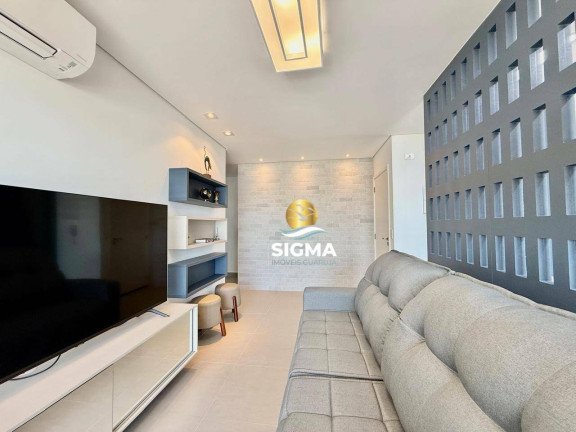 Imagem Apartamento com 2 Quartos à Venda, 57 m² em Enseada - Guarujá Imagem Apartamento com 2 Quartos à Venda, 57 m² em Enseada - Guarujá